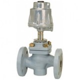 Buschjost Pressure actuated valves by external fluid Norgren solenoid valve Series 83200